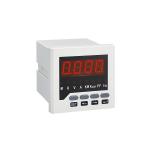 Gomelong Rs485 Smart Digital Amp Volt Meter Iot Lora Metering