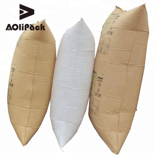 Buy cheap Container Dunnage Air Bag from wholesalers