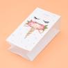Buy cheap Unicorn Printed Christmas Kraft Gift ECO Friendly Paper Bags UV Printing from wholesalers