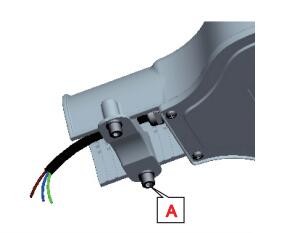 Mini Power 30W Dimmable LED Street Lights Corrosion Resistant For Car Parking Area