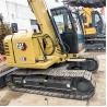 Buy cheap Mini Used CAT 308 Excavator 8 Ton Good Condition Original Hydraulic Valve Made in Japan from wholesalers