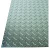 Buy cheap 2mm Thickness 5754 4x8 Aluminum Diamond Plate Sheets from wholesalers