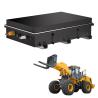 Buy cheap 300V 40Ah 50Ah Lifepo4 Lithium Battery for AGV Vehicles, Lawn mowers, Sightseeing Vehicles from wholesalers