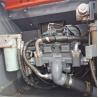Buy cheap Used Hitachi ZX240 Excavator in Shanghai Made in Japan with Original Hydraulic Valve from wholesalers