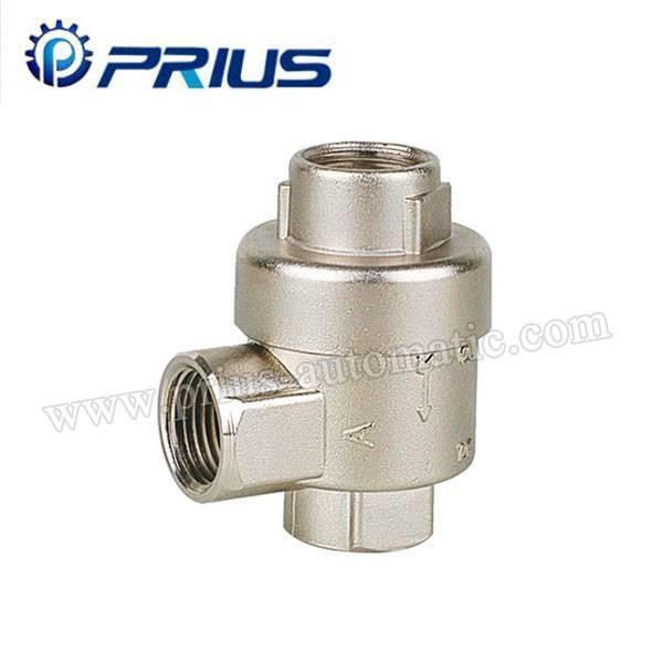 Buy cheap Big Size Air Flow Control Valve XQ Series Quick... from wholesalers