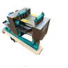 Buy cheap 800kg/H Sugar Cane Squeezer 380V 50Hz Sugarcane Juice Machine Commercial from wholesalers