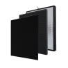 Buy cheap Replacement Air Doctor AD3000 Activated Carbon Hvac Filter 1HEPA 1Carbon 1Pre-Filter from wholesalers
