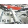 Buy cheap Popular 2 Meters width Diamond Shape Chain Link Fence Weaving Machine from wholesalers