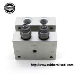 Crane Slewing Control Valve Group Rotary Combination YHW Two - Way Balancing