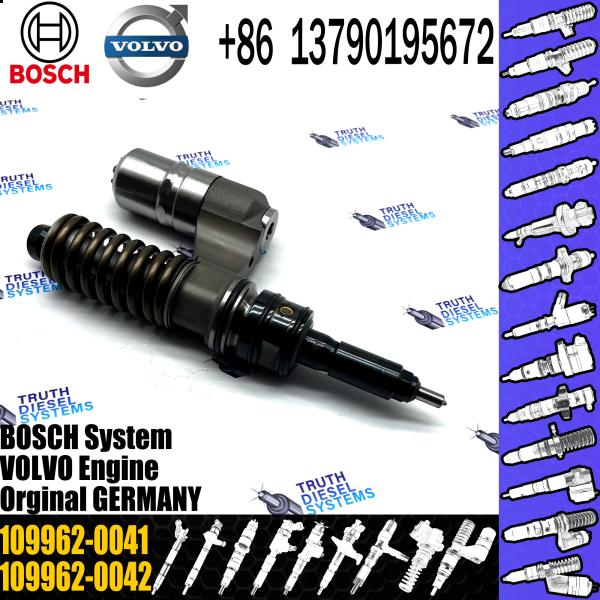 Buy cheap original new Diesel fuel pump assembly 109962-0041 109962-0021 109962-0042 for VOVLO/Nissan truck engine from wholesalers
