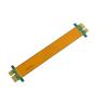 Buy cheap Yellow Rigid Flex PCB Fabrication 1oz Copper 5mil PET Material FR4 Stiffener from wholesalers