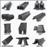 Buy cheap Marine Dock Ladder Rubber Fender from wholesalers