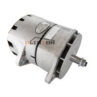 Buy cheap 4078701 Diesel Engine Parts 24V 100A M11 ISM ISM11 Alternator for Cummins product