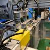 Buy cheap Stable 1000mm Sealing Ring Making Machine 115200 Pieces / 12 Hours from wholesalers