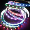 Buy cheap 5V APA102 IP65 Dream Color Epistar LED Strip from wholesalers