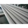 Buy cheap 5 / 6 / 8 Inch Cold Drawn Seamless Steel Tube , DN65 SCH40s TP316 / 316L 50mm Stainless Steel Tube from wholesalers