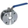 Buy cheap Italian type thin ball valve from wholesalers