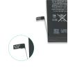Buy cheap TI PCB Apple Iphone Batteries Manufacturer Iphone 7 Battery 1960 mAh USA Iphone Batteries from wholesalers