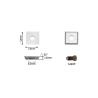 Buy cheap Tungsten Carbide Standard Carbide Woodturning Tools CHINA FACTORY Blades from wholesalers
