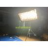 Buy cheap Soft Lightweight Flicker Free Pad LED Bi Color 720W Balloon Light For Film from wholesalers