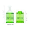 Buy cheap 250ml Empty Square PETG Material Color Customized Dense Leak-proof Foam Pump Bottle Hot Sale Packaging from wholesalers