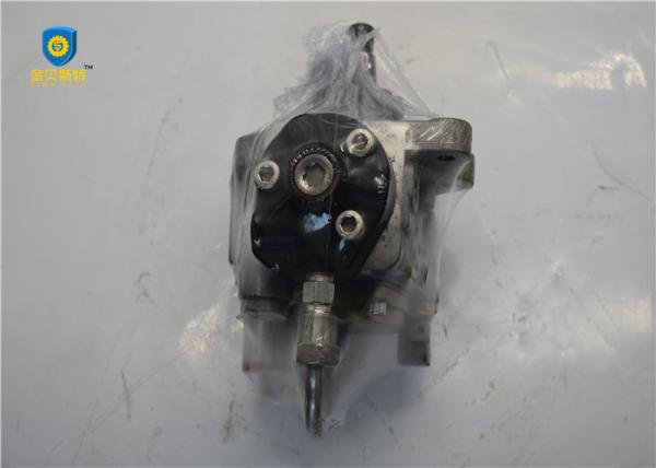Buy cheap 4HK1 8973060449 2940000039 Excavator Engine Parts / Diesel Fuel Pump from wholesalers