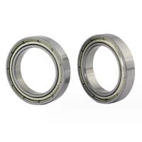 Buy cheap Industrial Sealed Deep Groove Ball Bearing Multifunctional Durable product
