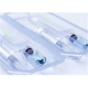 Buy cheap Transparent Clear PETG Sheet For Medical Devices Packaging from wholesalers