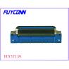 Buy cheap 36 Pin Centronic Champ Male Right Angel PCB connector Certificated UL from wholesalers