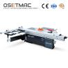 Buy cheap Sliding Table Panel Saw for Woodworking Professionals 3250*3450*900mm Weight KG 800 KG from wholesalers