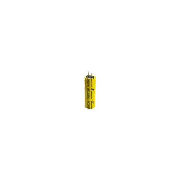 Buy cheap Huahui New Energy Lithium Ion Rechargeable Battery HTC2265 2.4V 2800mAh from wholesalers
