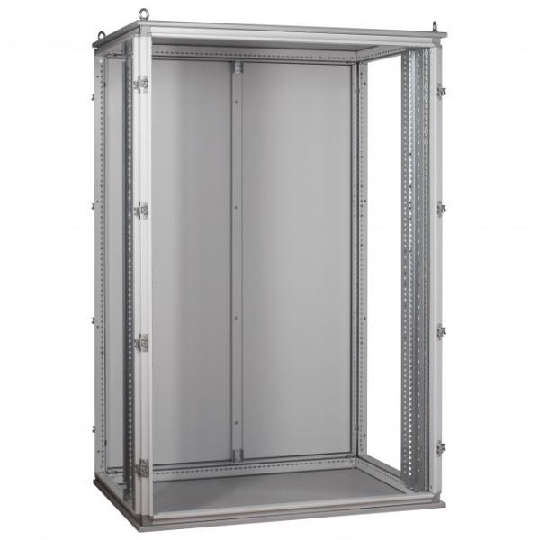 Buy cheap OEM Bending Stainless Steel Sheet Metal Fabrication Service Sheet Metal Enclosure from wholesalers