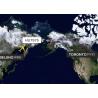Buy cheap One Stop Air Freight From China To Canada Direct And Transit 1-3 Days from wholesalers