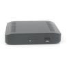 Buy cheap Philippines Car ISDB-T Philippines Digital TV Receiver black box MPEG4 HDMI USB PVR Remot from wholesalers