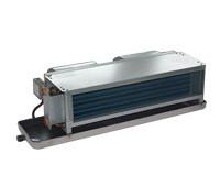 Buy cheap Common Type Horizontal Fan Coil Unit HVAC Systems Carrier Fan Coil Units from wholesalers