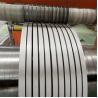 Buy cheap Precision 410S Hot Rolled Stainless Steel Coil 316 Slit Edge 316L 409L 420J2 from wholesalers