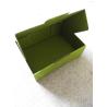 Buy cheap Hot sale customized corrugated box paper soap mailing box for transportation wholesale from wholesalers