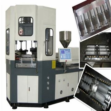 Buy cheap auto small injection blow moulding machine AMB50 from wholesalers