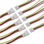 Durable Vehicles Custom Car Wiring Harness with 20awg Wire Colors and UL 1007
