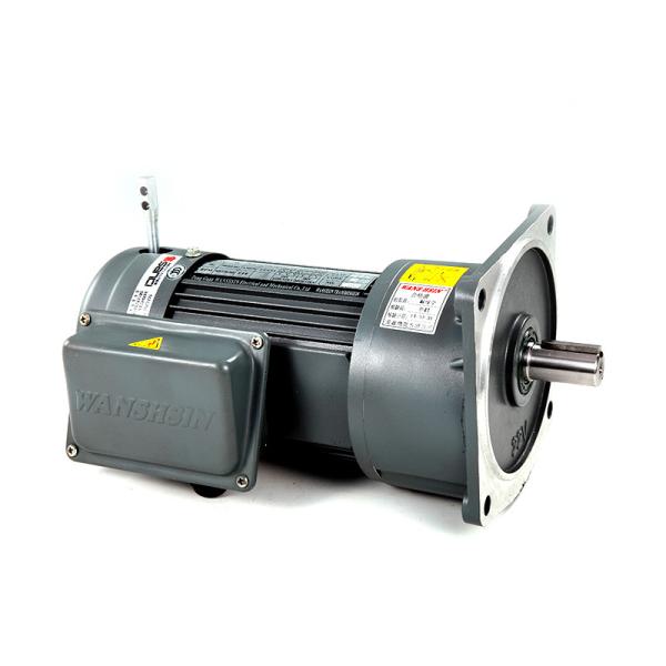 Buy cheap High torque 100W 200W 400W 750W 1.5KW Medium gear motor from wholesalers