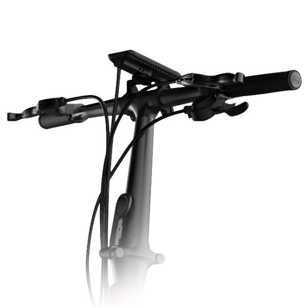 Buy cheap 32km/H High Speed Hub Motor 20 Inch 48v Folding Electric Bicycle Battery from wholesalers