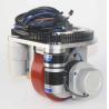 Buy cheap 230mm AGV Steering Drive Wheel 1000kg For Logistics Cart Drive Wheels from wholesalers