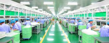 Sunny Packaging Co.,Ltd.