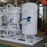 Buy cheap Fully Automatic High Purity PSA Nitrogen Generator For Food Package from wholesalers