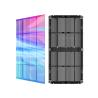 Buy cheap High Definition Curtain Advertising LED Display Wide Angel LED Mesh Video Wall from wholesalers