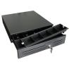 Buy cheap Metal ABS Plastic Cash Drawer for POS Systems in Restaurant Cafe Small Retail Stores from wholesalers