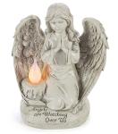4W Solar Powered Angel Garden Lights