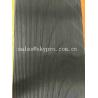 Buy cheap Black Anti Slip Fine Ribbed Rubber Flooring Mat Horses Stables Animal Rubber Sheets from wholesalers