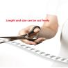 Buy cheap Door Bottom Seal Adhesive Silicone Seal Windproof Sound Proof Sealing Strip from wholesalers