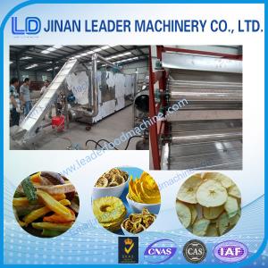 Wholesale Drying Oven Belt Dryer superior food machinery processing equipments from china suppliers